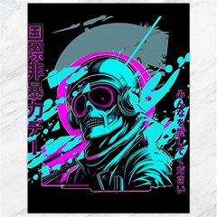 Aesthetic Art  Canvas 12  X 16  by Internationalstore