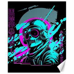 Aesthetic Art  Canvas 16  X 20  by Internationalstore