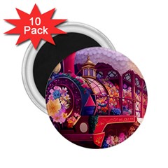 Fantasy  2 25  Magnets (10 Pack)  by Internationalstore