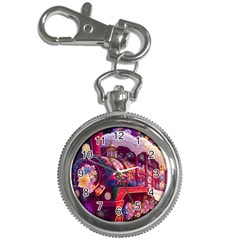 Fantasy  Key Chain Watches by Internationalstore