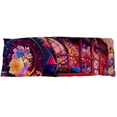 Fantasy  Body Pillow Case Dakimakura (two Sides) by Internationalstore