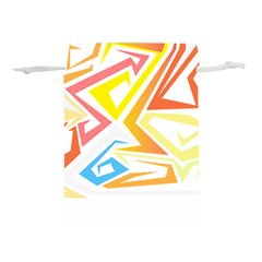 African Patterns T- Shirt Africa Is My Dna T- Shirt Lightweight Drawstring Pouch (l) by EnriqueJohnson