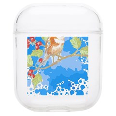 Bird Lover T- Shirtbird T- Shirt (2) Airpods 1/2 Case by EnriqueJohnson