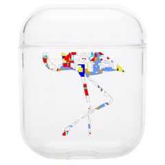 Bird Lover T- Shirtbird T- Shirt (7) Airpods 1/2 Case by EnriqueJohnson