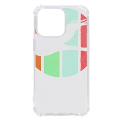 Bird Lover T- Shirtbird T- Shirt (11) Iphone 13 Pro Tpu Uv Print Case by EnriqueJohnson