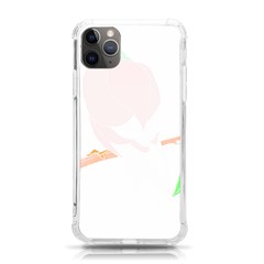 Bird Lover T- Shirtbird T- Shirt (19) Iphone 11 Pro Max 6 5 Inch Tpu Uv Print Case by EnriqueJohnson