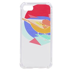 Bird Lover T- Shirtbird T- Shirt (21) Iphone Se by EnriqueJohnson