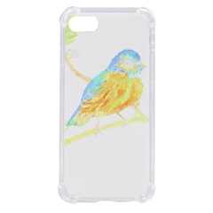 Bird Lover T- Shirtbird T- Shirt (22) Iphone Se by EnriqueJohnson