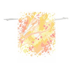 Bird Lover T- Shirtbird T- Shirt (29) Lightweight Drawstring Pouch (m) by EnriqueJohnson