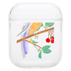 Birds Illustration T- Shirtbird T- Shirt (8) Airpods 1/2 Case by EnriqueJohnson