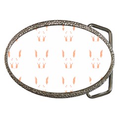 Doberman Pinscher Dog Pattern T- Shirt Doberman Pinscher Dog Pattern T- Shirt Belt Buckles by EnriqueJohnson