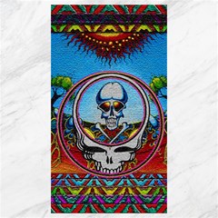 Grateful Dead Wallpapers Canvas 40  X 72  by Sarkoni