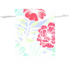 Hawaii T- Shirt Hawaii Forest Trend T- Shirt Lightweight Drawstring Pouch (xl) by EnriqueJohnson