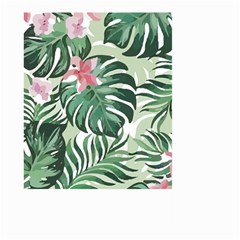 Hawaii T- Shirt Hawaii Jungle Creative T- Shirt Large Garden Flag (two Sides) by EnriqueJohnson