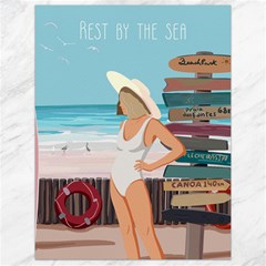 Vacation Canvas 18  X 24  by SychEva