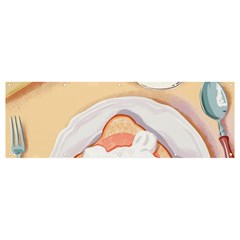 ??????? Banner And Sign 12  X 4  by SychEva