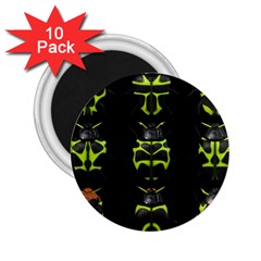 Beetles-insects-bugs- 2 25  Magnets (10 Pack)  by Ket1n9