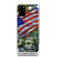 Usa United States Of America Images Independence Day Samsung Galaxy S20plus 6 7 Inch Tpu Uv Case by Ket1n9