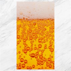 Beer Alcohol Drink Drinks Canvas 40  X 72  by Ket1n9