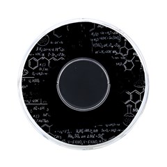 Medical Biology Detail Medicine Psychedelic Science Abstract Abstraction Chemistry Genetics Pattern On-the-go Memory Card Reader by Grandong