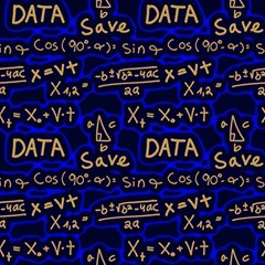 Art Pattern Design Background Graphic Play Mat (rectangle) by Vaneshop