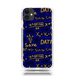 Art Pattern Design Background Graphic iPhone 11 TPU UV Print Case Front