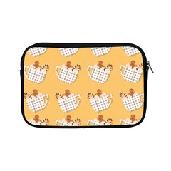 Background Stars Pattern Wallpaper Apple Ipad Mini Zipper Cases by Pakjumat