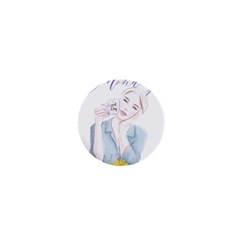Monday 1 1  Mini Magnets by SychEva