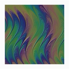 Texture-abstract-background Medium Glasses Cloth by Amaryn4rt