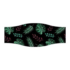 Seamless Bakery Vector Pattern Stretchable Headband by Amaryn4rt