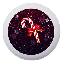 Christmas Lollipop Bowknot Celebrations Dento Box With Mirror by Sarkoni