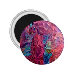 Blend 10-11 Liquify I Vibrance 2 25  Magnets by kaleidomarblingart