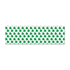 Christmas,tree,tree,holidays Sticker (bumper) by Amaryn4rt