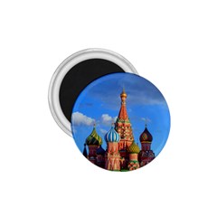 Architecture Building Cathedral Church 1 75  Magnets by Modalart