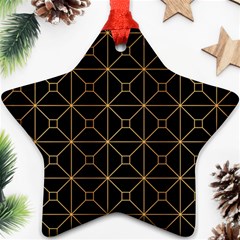 Brochure Flyer Poster Music Ornament (star) by Grandong