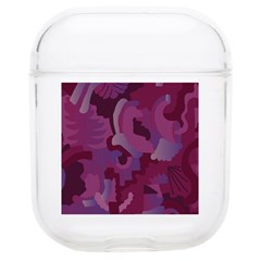 Pattern Warhola Soft Tpu Airpods 1/2 Case by Ndabl3x