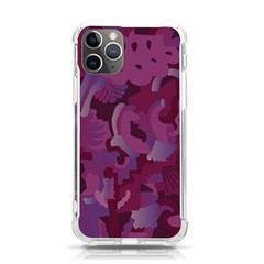 Pattern Warhola Iphone 11 Pro 5 8 Inch Tpu Uv Print Case by Ndabl3x