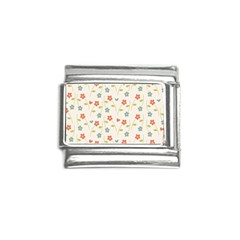 Floral Pattern Wallpaper Retro Italian Charm (9mm) by Apen