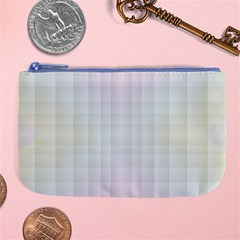 Seamless Background Abstract Vector Large Coin Purse by Ravend