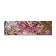 Blended Rivers Sticker Bumper (100 Pack) by kaleidomarblingart