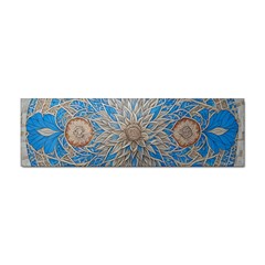Flower Mandala Pattern Sticker Bumper (100 Pack) by Pakjumat