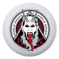 Krampus Dento Box With Mirror by Maspions