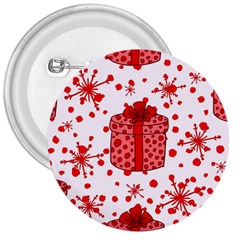 Cute Gift Boxes 3  Buttons by ConteMonfrey