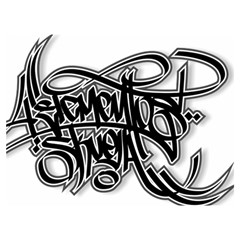 Hip Hop Music Drawing Art Graffiti Premium Plush Fleece Blanket (extra Small) by Sarkoni