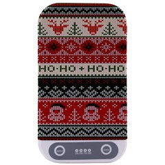 Ugly Sweater Merry Christmas  Sterilizers by artworkshop