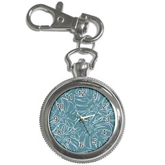 Monsteras Key Chain Watches by ConteMonfrey