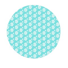 Spring Happiness Blue Ocean Mini Round Pill Box (pack Of 3) by ConteMonfrey