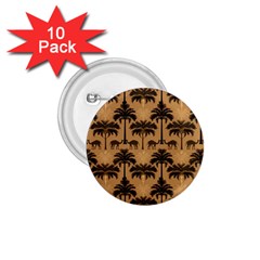 Pattern Background Decorative 1 75  Buttons (10 Pack) by Jatiart