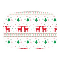 Christmas Mini Square Pill Box by saad11
