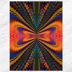 Watermelon Wallpapers  Creative Illustration And Patterns Canvas 36  X 48  by Ket1n9